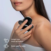 Pursonic Handheld Sport Massager – Deep Tissue Relief On the Go