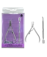 Pursonic Salon Grade Manicure & Pedicure Tools