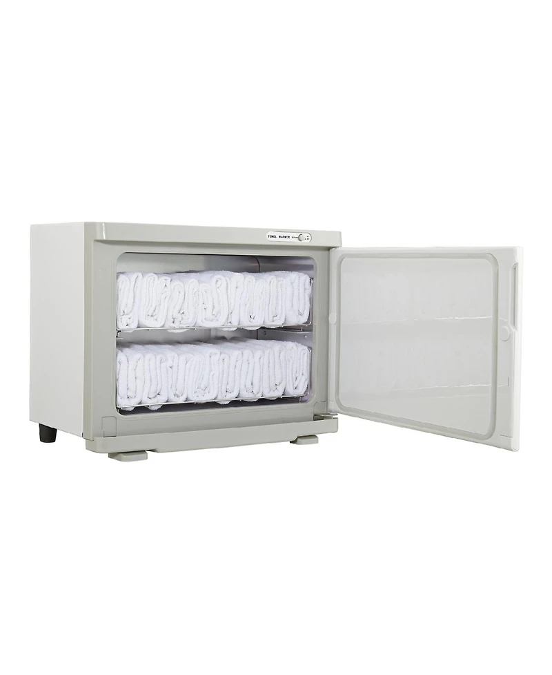 Pursonic Deluxe Towel Warmer with Uv Sterilizer
