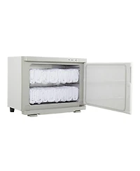 Pursonic Deluxe Towel Warmer with Uv Sterilizer