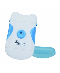 Pursonic Portable Electric Nail Trimmer & Filer