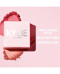 Kylie Cosmetics Pressed Blush Powder