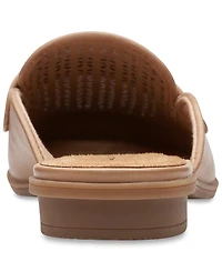 Clarks Women's Lyrical Rose Slip-On Loafer Flats