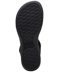 Clarks Women's Clouldsteppers Arla Shore Strappy Sport Sandals