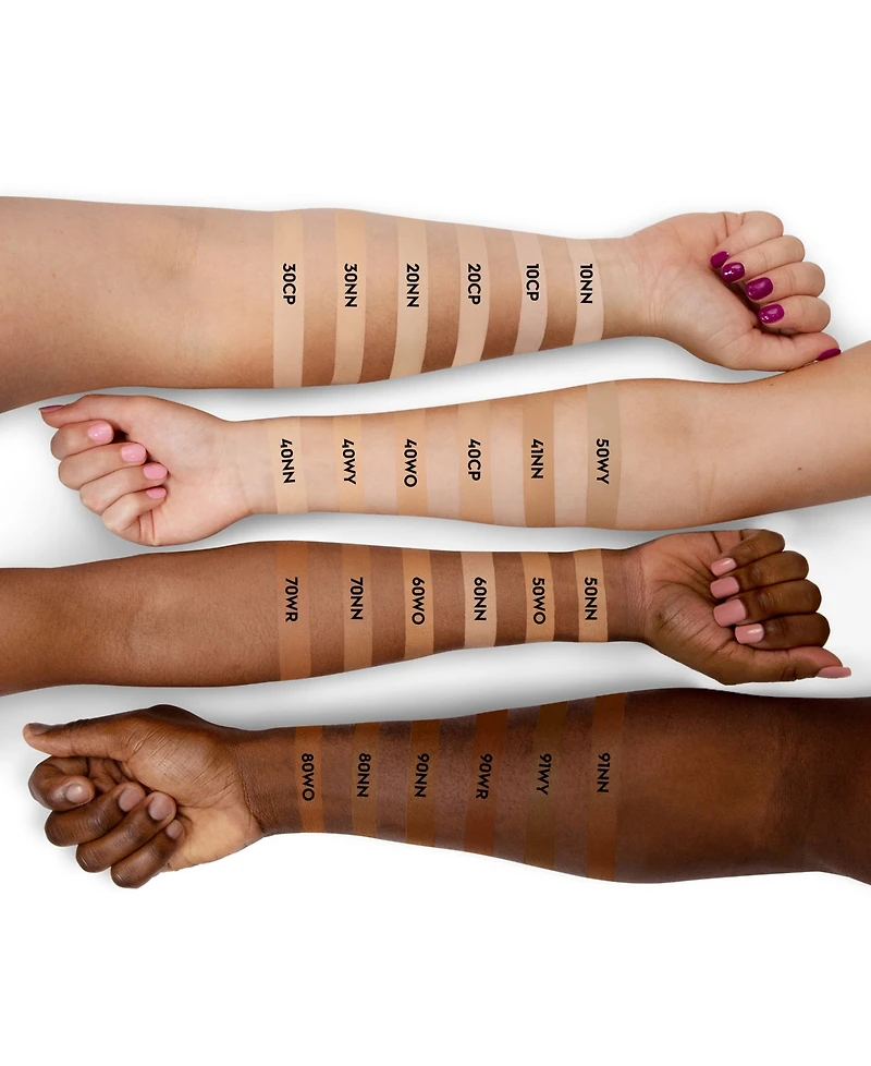 Urban Decay Quickie 24H Multi-Use Hydrating Full Coverage Concealer, 0.55 oz.