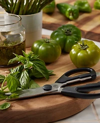 Cuisine::pro Id3 Tora Knife Block Set, 7 Piece