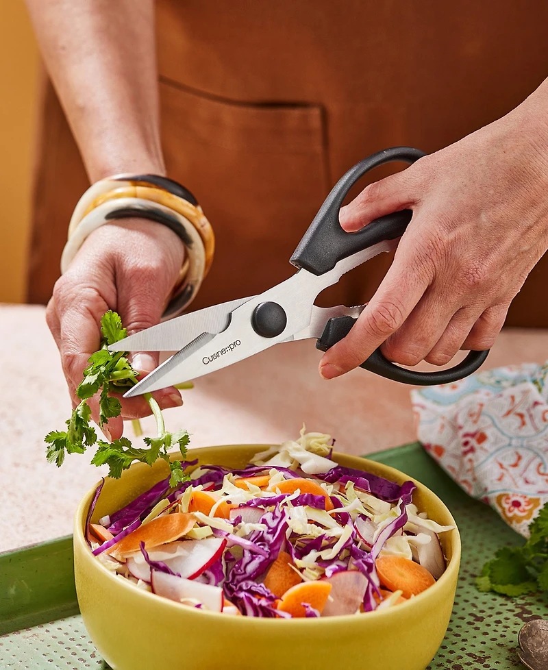 Cuisine::pro Sabre Knife Block Set
