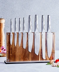 Cuisine::pro Id3 Ryu Knife Block Set, 9 Piece