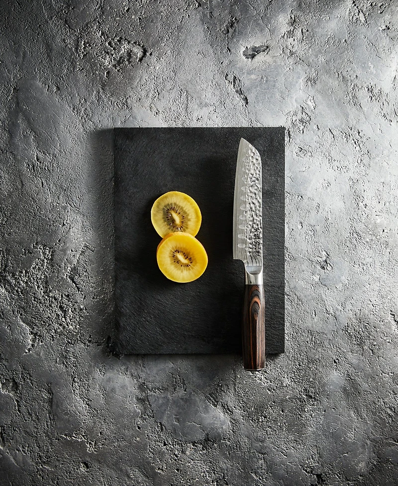 Cuisine::pro Damashiro 5.5" Emperor Santoku