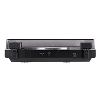 Audio Technica Fully Automatic Belt-Drive Turntable - Black