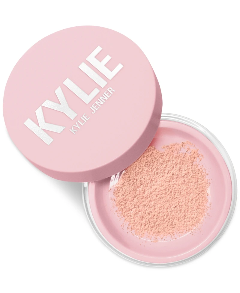 Kylie Cosmetics Setting Powder