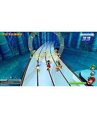 Kingdom Hearts Melody of Memory - PlayStation 4
