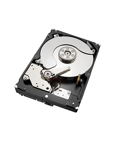 Seagate ST4000NM000A 4TB 7200 Rpm Sata 6.0 GBs 256MB Enterprise Hard Drive