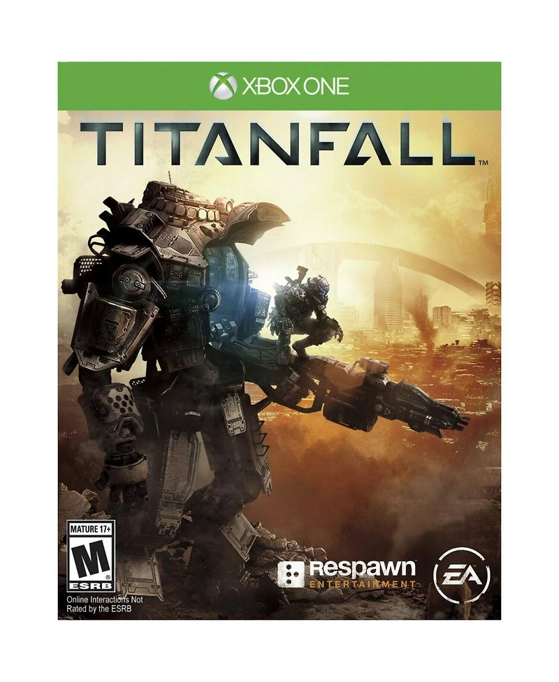 Electronic Arts Titanfall - Xbox One