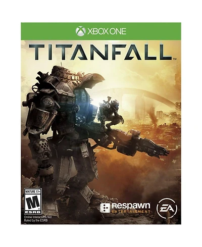 Electronic Arts Titanfall - Xbox One