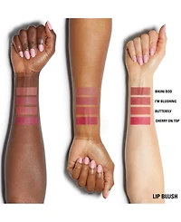 Kylie Cosmetics Lip Blush
