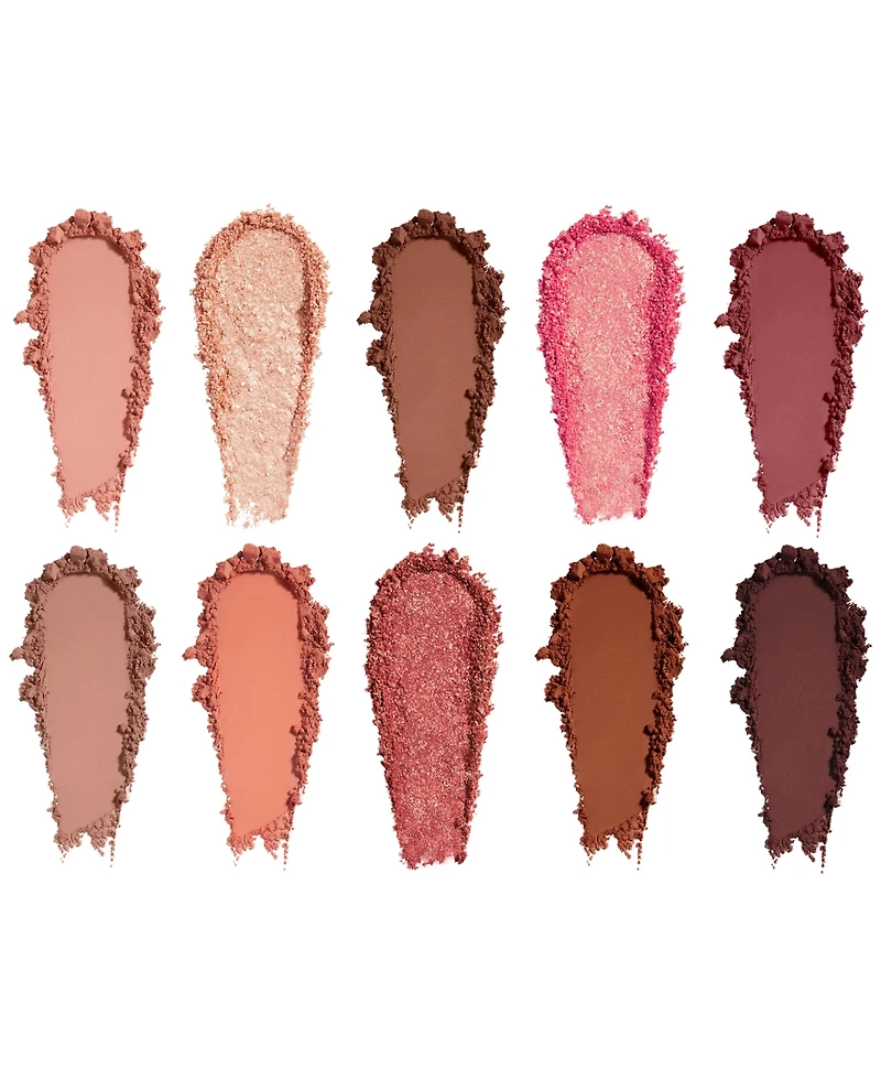 Kylie Cosmetics Pressed Powder Palette