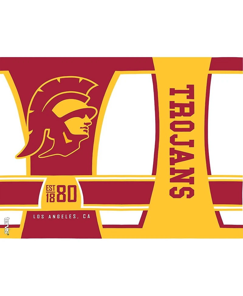 Tervis Usc Trojans 24oz. Spirit Classic Tumbler