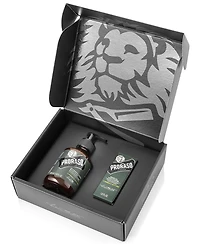 Proraso 2-Pc. Beard Care Set For Full Or Long Beards