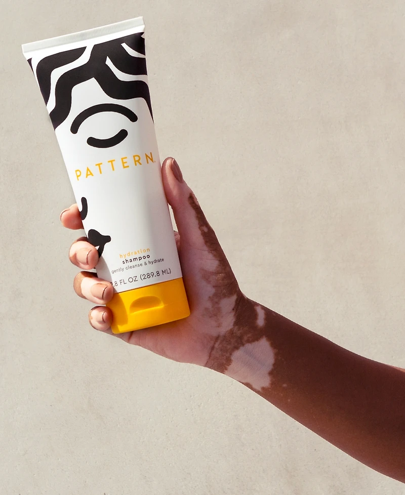Pattern Beauty by Tracee Ellis Ross Hydration Shampoo