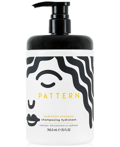 Pattern Beauty by Tracee Ellis Ross Hydration Shampoo, 25 oz.