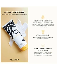 Pattern Beauty by Tracee Ellis Ross Medium Conditioner, 3 oz.