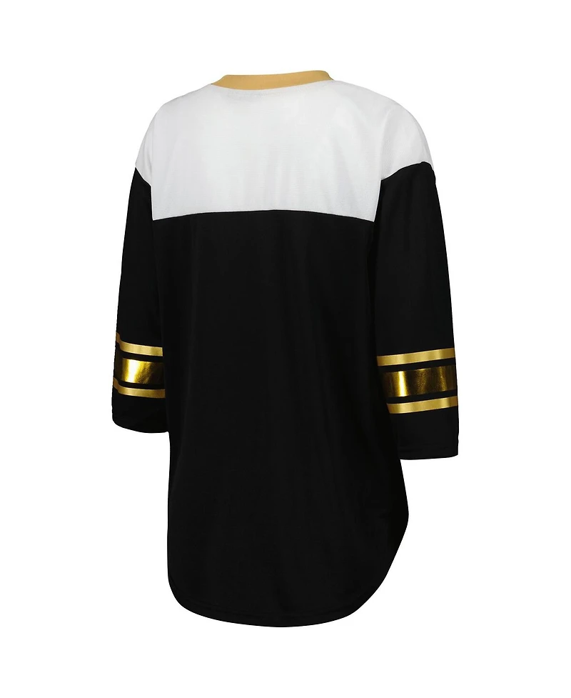 Women's G-iii 4Her by Carl Banks Black