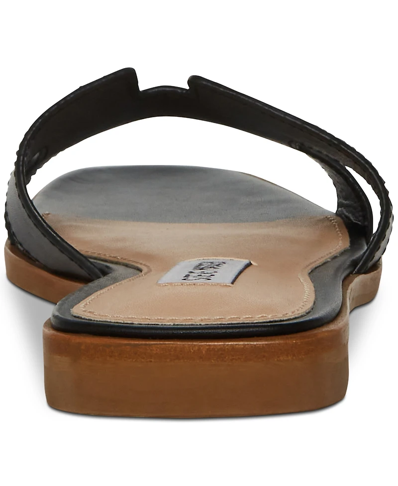 Steve Madden Women's Hadyn Slide Sandals