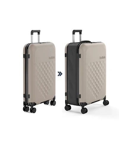 Closeout! Rollink Flex 360 Large 29" Check-In Spinner Suitcase