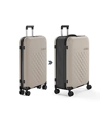 Closeout! Rollink Flex 360 Large 29" Check-In Spinner Suitcase