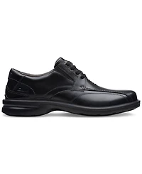Clarks Men's Gessler Lace Casual Shoes