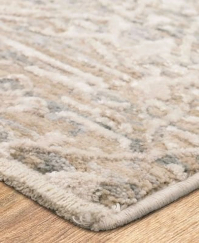 Karastan Solitude Mandawa Area Rug
