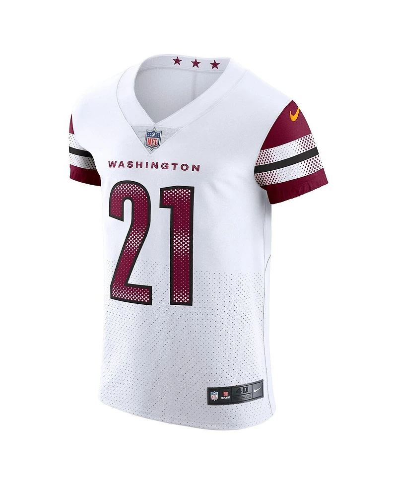 Nike Men's Sean Taylor Washington Commanders Vapor Elite Retired Player Jersey
