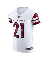 Nike Men's Sean Taylor Washington Commanders Vapor Elite Retired Player Jersey