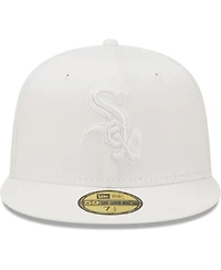 Men's New Era Chicago White Sox on 59FIFTY Fitted Hat