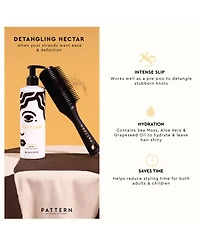Pattern Beauty by Tracee Ellis Ross Detangling Nectar, 12 oz.
