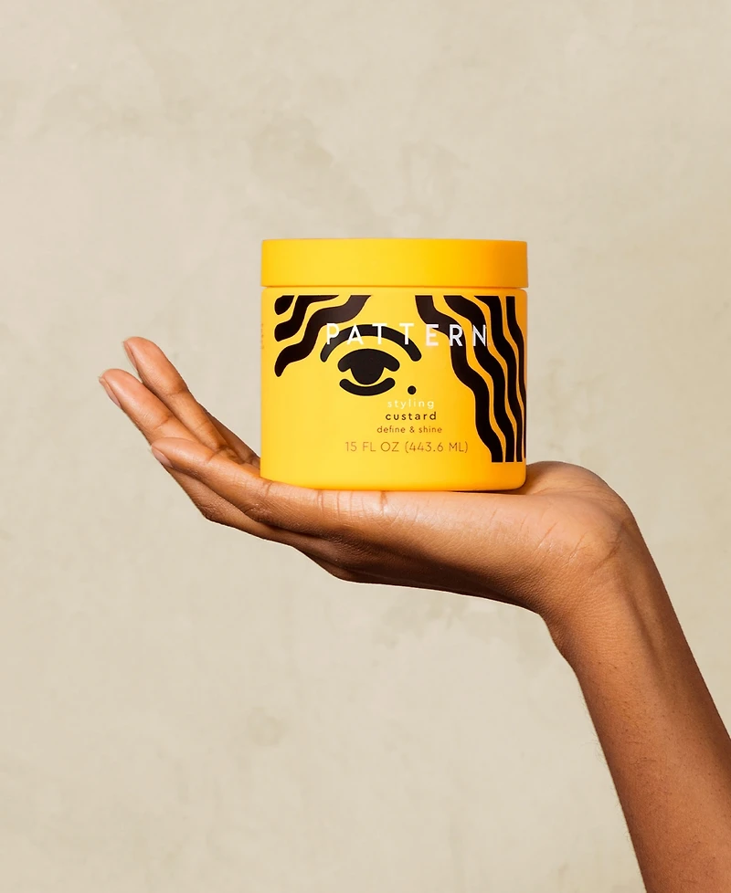 Pattern Beauty by Tracee Ellis Ross Styling Custard, 15 oz.