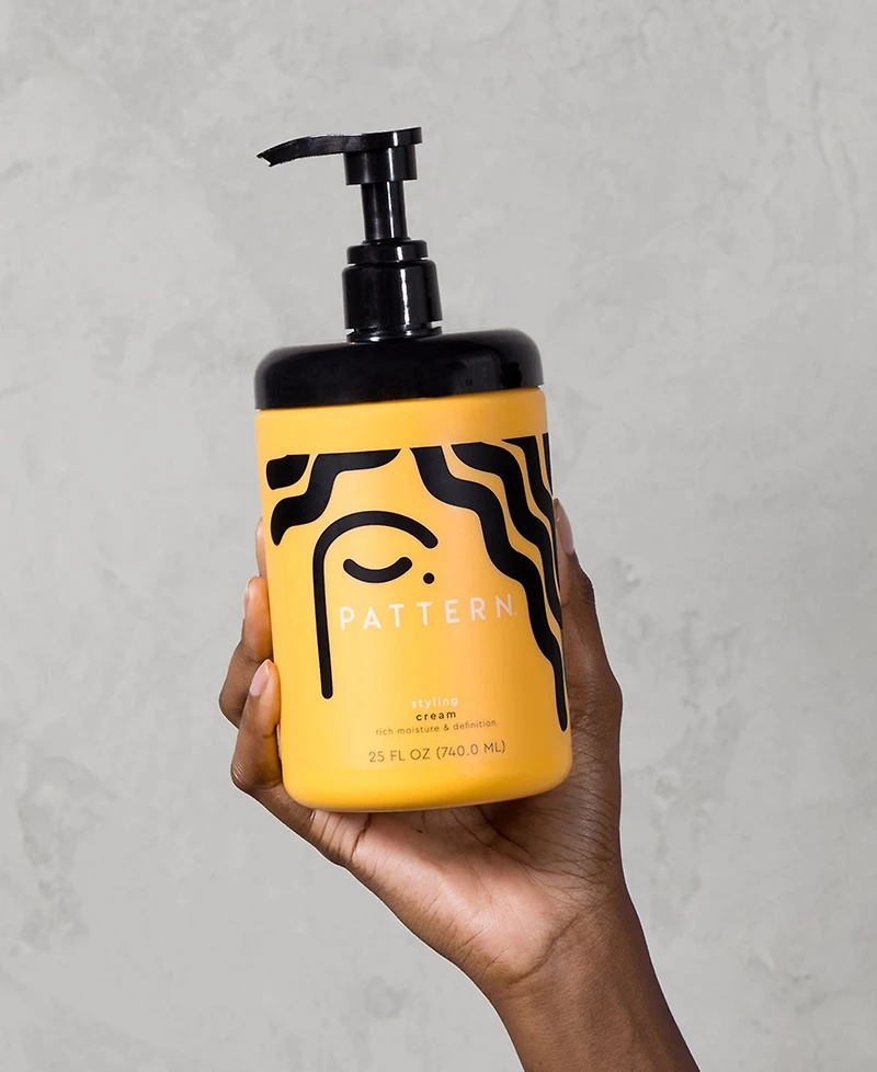 Pattern Beauty by Tracee Ellis Ross Styling Cream, 25 oz.
