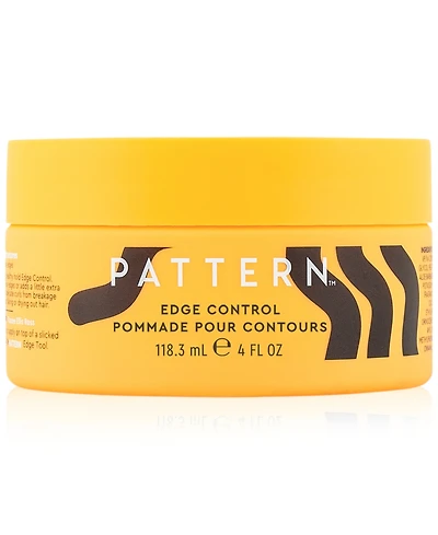 Pattern Beauty by Tracee Ellis Ross Edge Control, 4 oz.