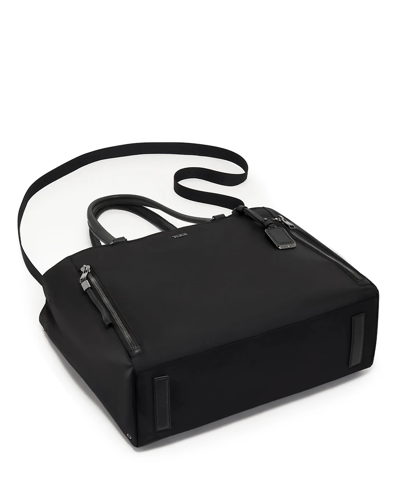 Voyageur Valetta Large Tote