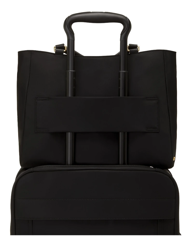 Voyageur Valetta Medium Tote