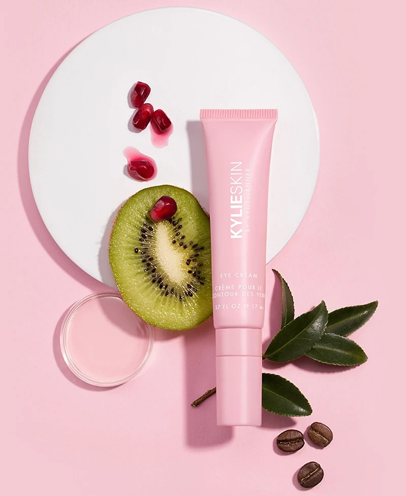 Kylie Skin Eye Cream