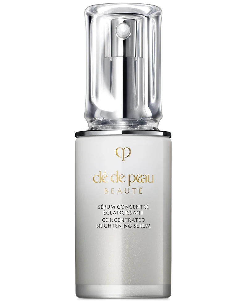 Cle de Peau Beaute Concentrated Brightening Serum