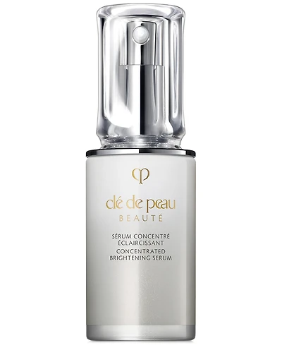 Cle de Peau Beaute Concentrated Brightening Serum