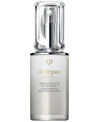 Cle de Peau Beaute Concentrated Brightening Serum