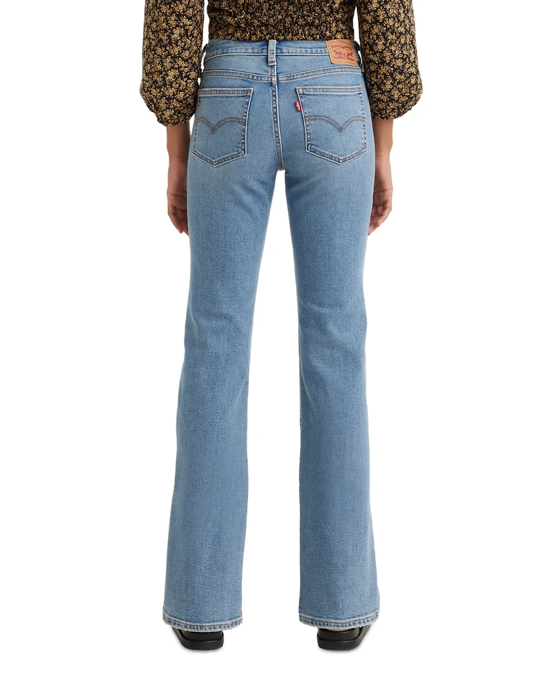 Levi's Women's Superlow Low-Rise Bootcut Jeans