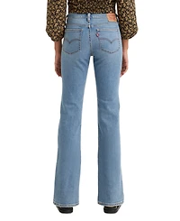 Levi's Women's Superlow Low-Rise Bootcut Jeans