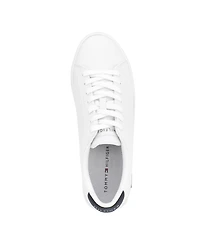 Tommy Hilfiger Men's Risher Low Top Lace Up Sneakers