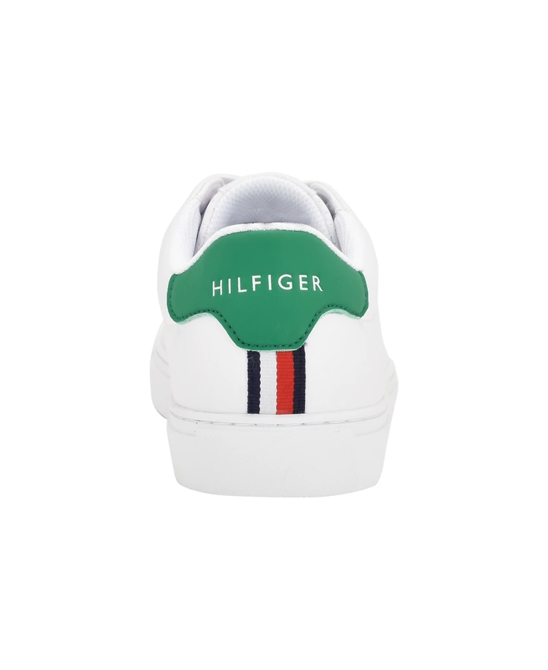 Tommy Hilfiger Men's Brecon Cup Sole Sneakers