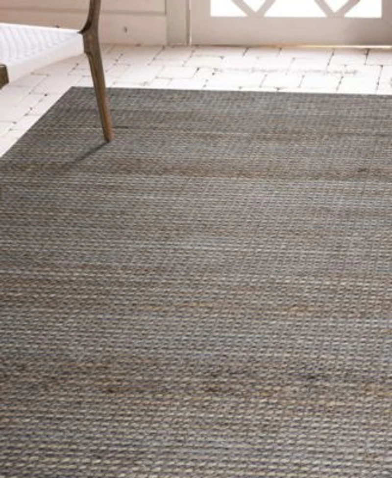 Lr Home Savannah Ash Area Rug